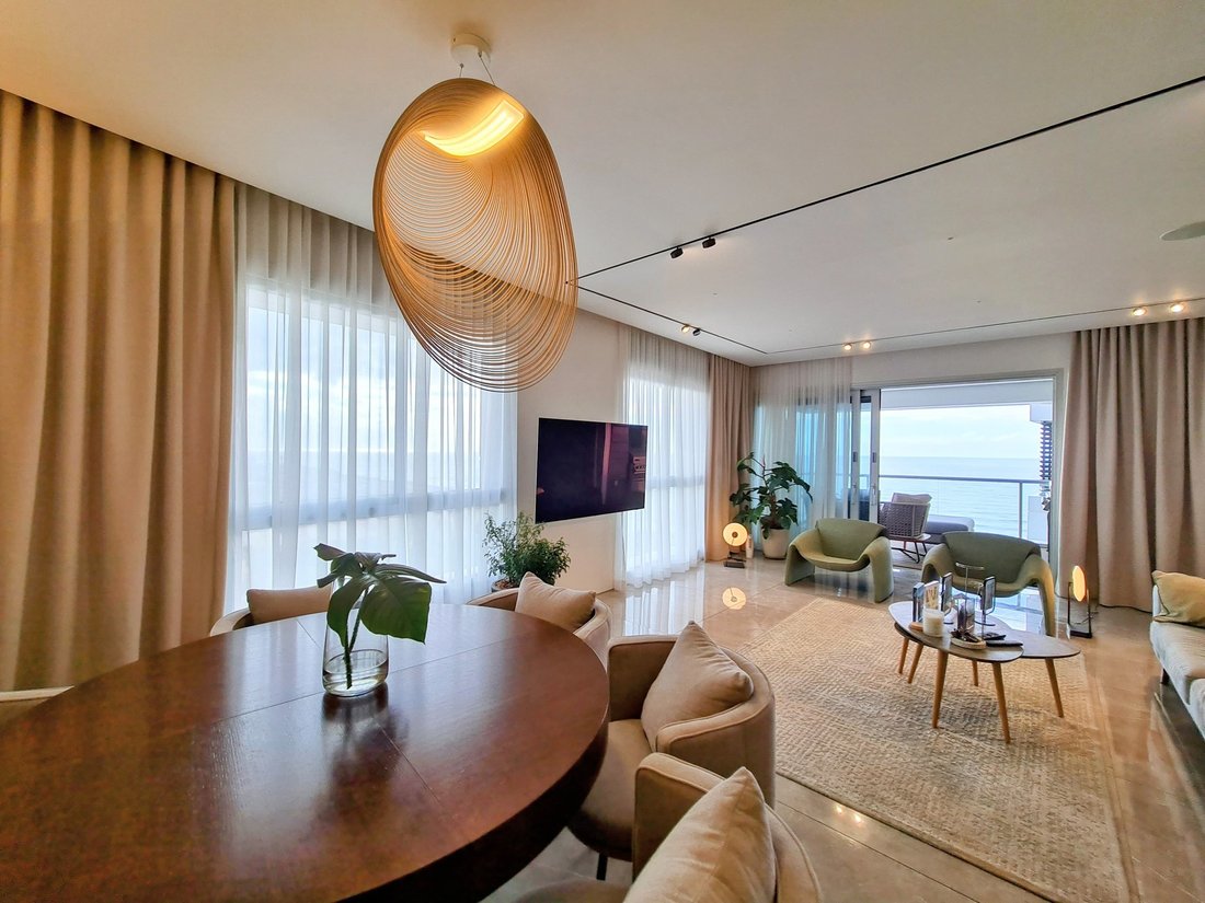 Apartment in Netanya, Center District, Israel 1 - 18985383