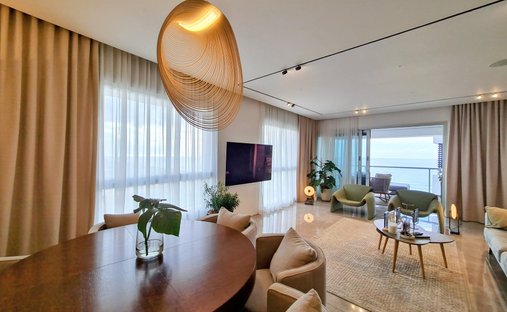 Apartment in Netanya, Center District, Israel 1