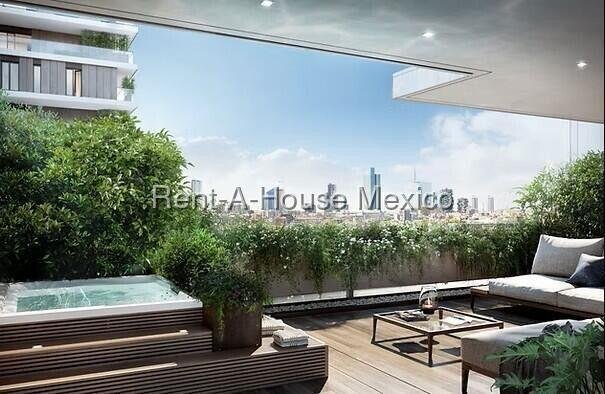 Apartment in Naucalpan de Juárez, State of Mexico, Mexico 3 - 18984587