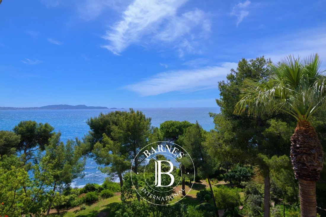 Apartment in French Riviera, Provence-Alpes-Côte d'Azur, France 4 - 18984743