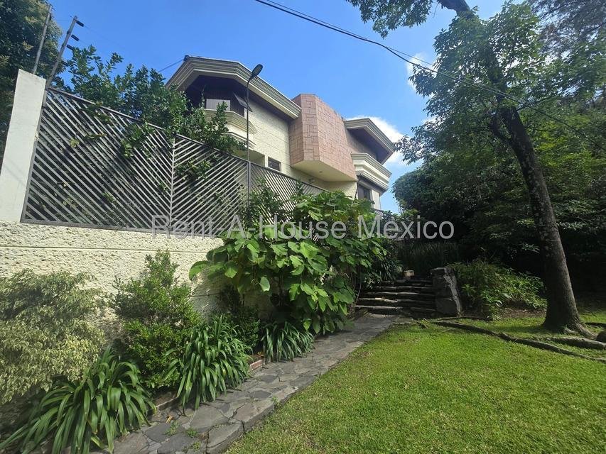 House in Naucalpan de Juárez, State of Mexico, Mexico 1 - 18984484