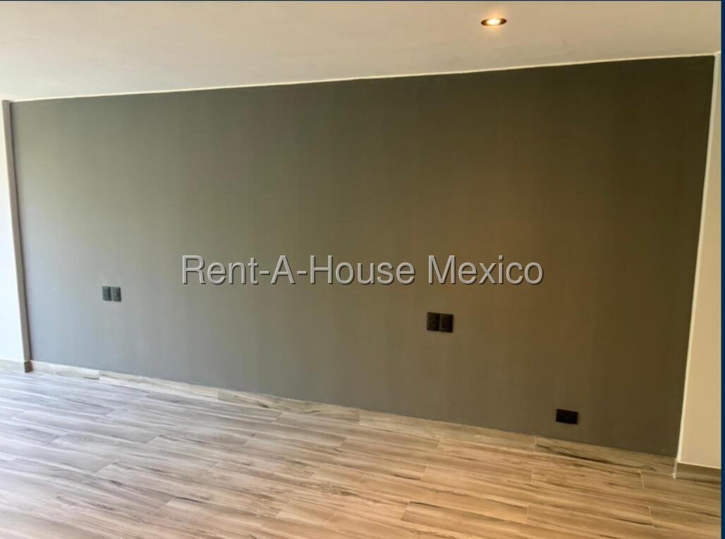 Apartment in Mexico City, Mexico City, Mexico 2 - 18985787