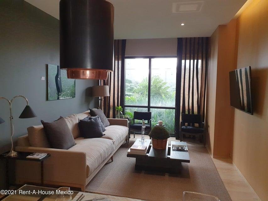 Apartment in Naucalpan de Juárez, State of Mexico, Mexico 2 - 18986802