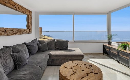 Attico a Rotes Velles, Calvià, Isole Baleari 1