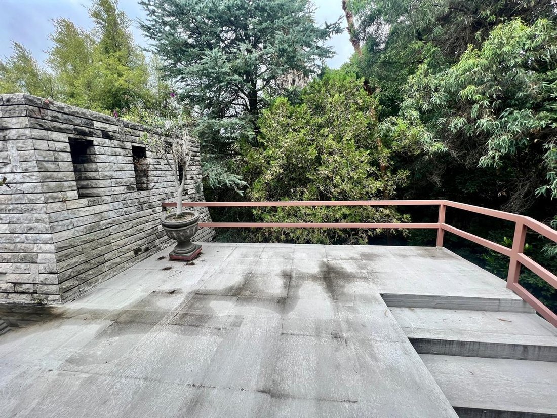House in Mexico City, Mexico 3 - 18986928