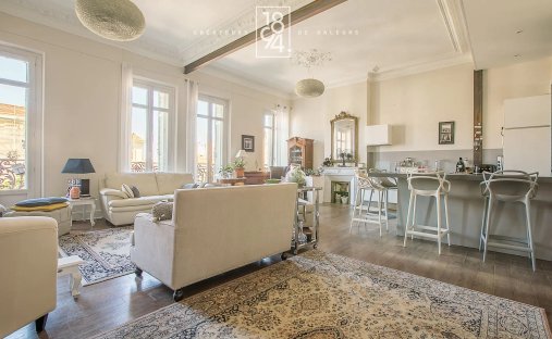 Apartment in Saint Mitre, 13e Arrondissement, Marseille 1