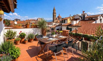 Appartement à Centro, Florence, Toscane 2