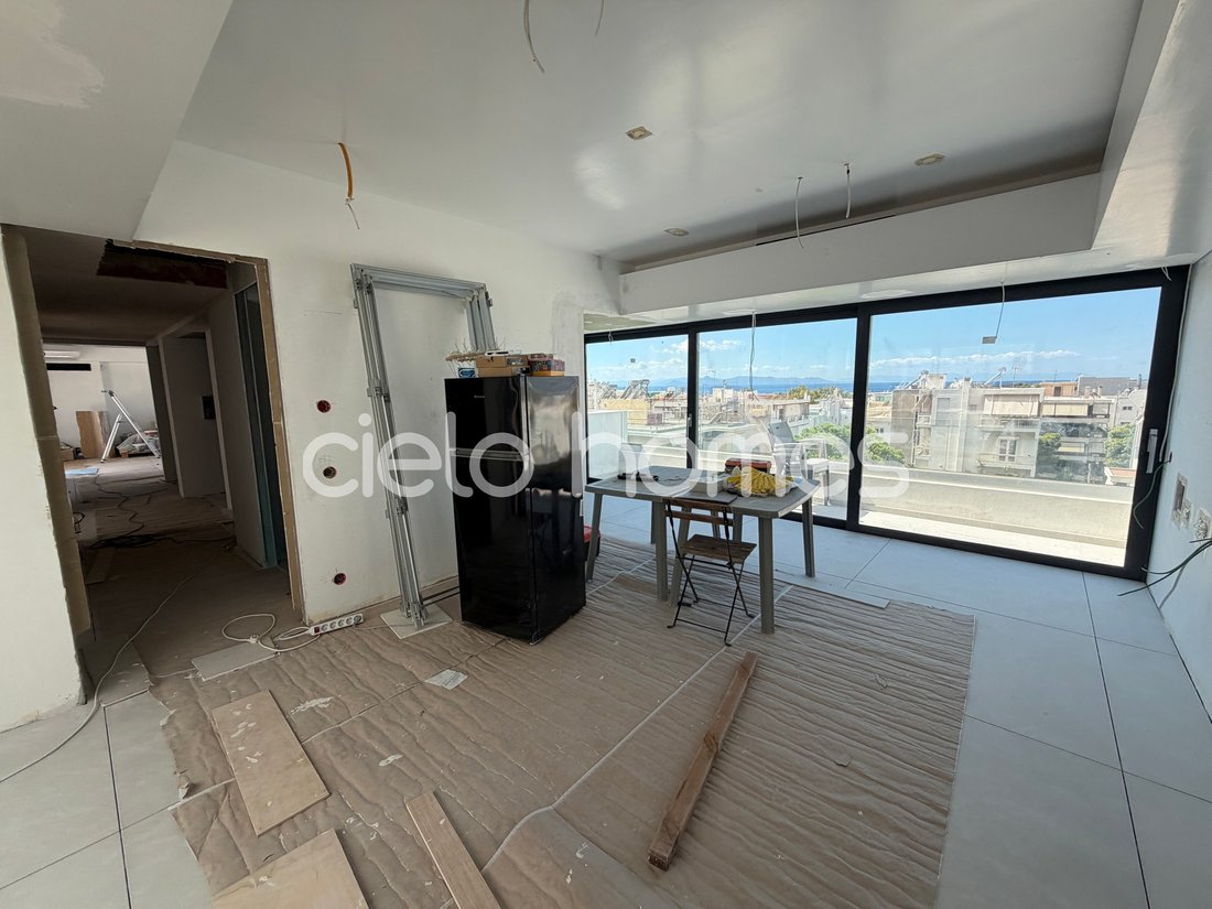 Apartment in Voula, Attica, Greece 1 - 16727663
