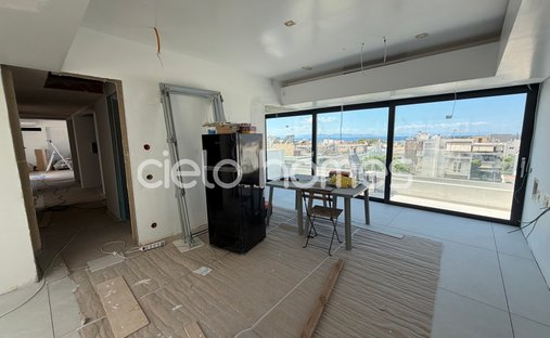 Apartment in Voula, Attica, Greece 1