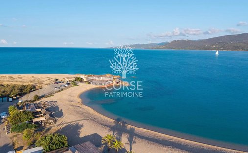 Apartment in Propriano, Corsica, France 1