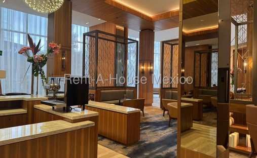 Apartment in Mexico City, Mexico City, Mexico 1
