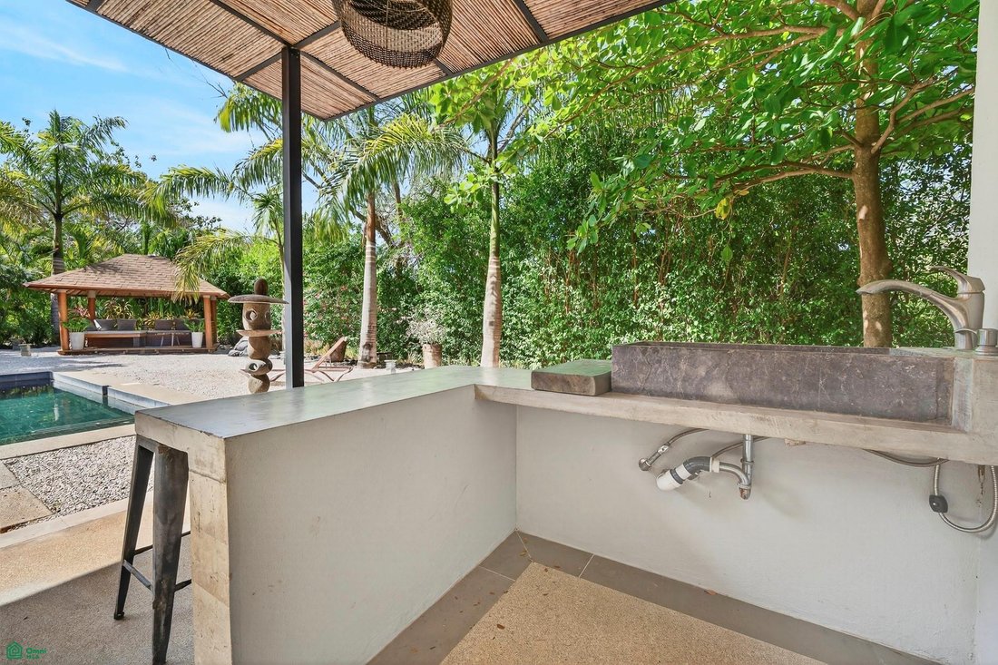 Haus in Tamarindo, Santa Cruz, Costa Rica 3 - 17382911