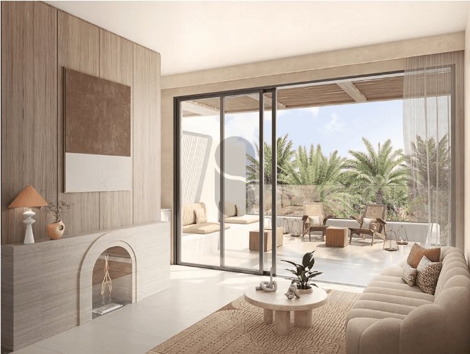 Apartment in Expo City Dubai, Dubai, United Arab Emirates 4 - 18985432