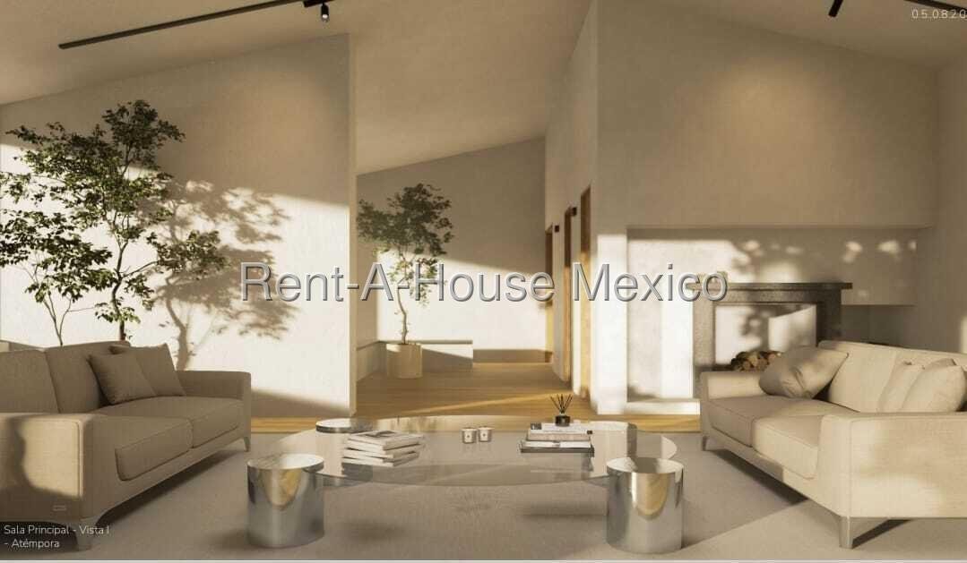House in Mexico City, Mexico 5 - 18985650