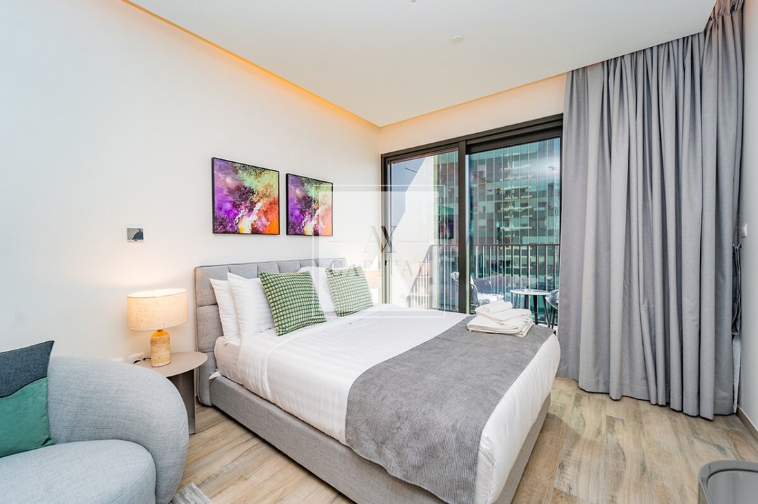 Apartment in Al Thanyah 5, Al Thanyah, Dubai 3 - 18986676