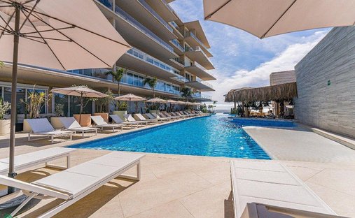Condo in San José del Cabo, Baja California Sur, Mexico 1