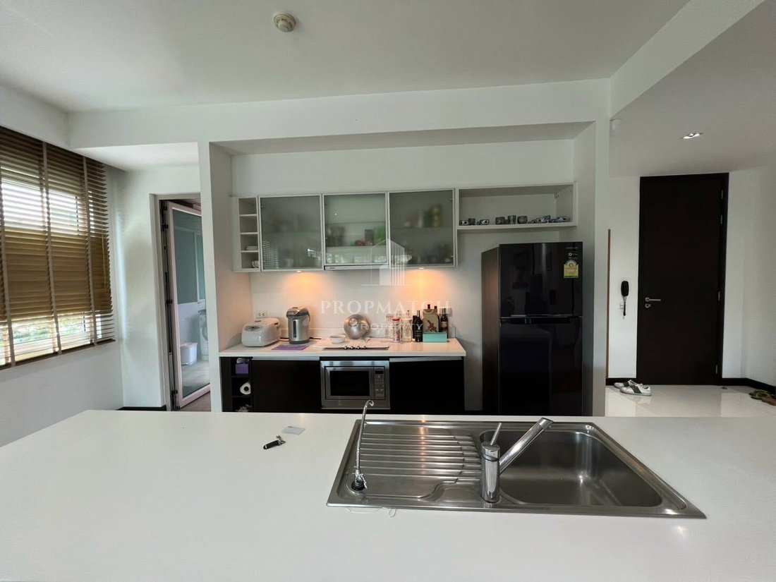 Penthouse in Bangkok, Bangkok, Thailand 2 - 18985204