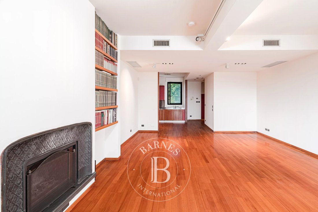 Apartment in Fondazione Prada - Scalo Romana, Milan, Italy 5 - 18985653