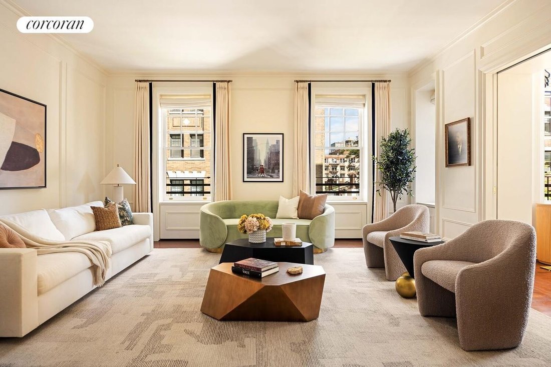 Condo in New York, New York, United States 2 - 18986145