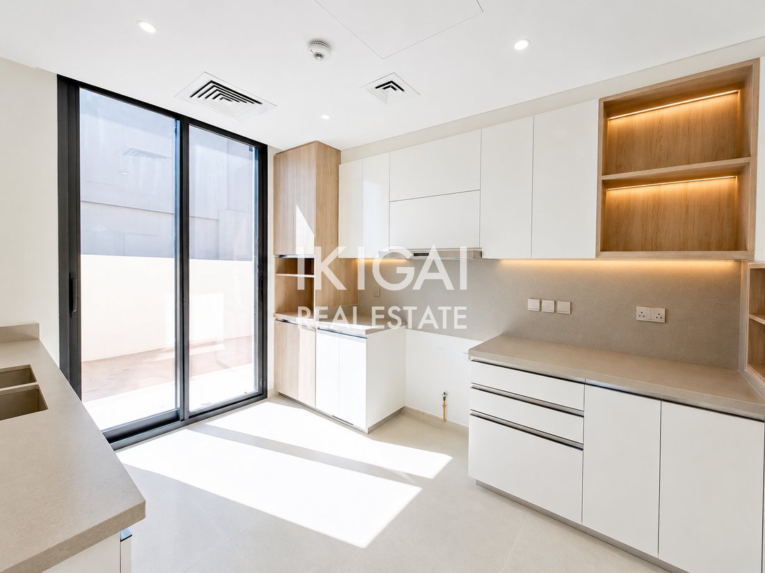 Townhouse in Jebel Ali Village, Dubai, United Arab Emirates 3 - 18986116