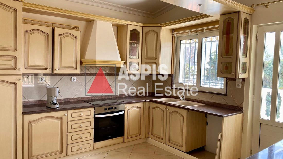 House in Kalyvia Thorikou, Attica, Greece 5 - 16323964
