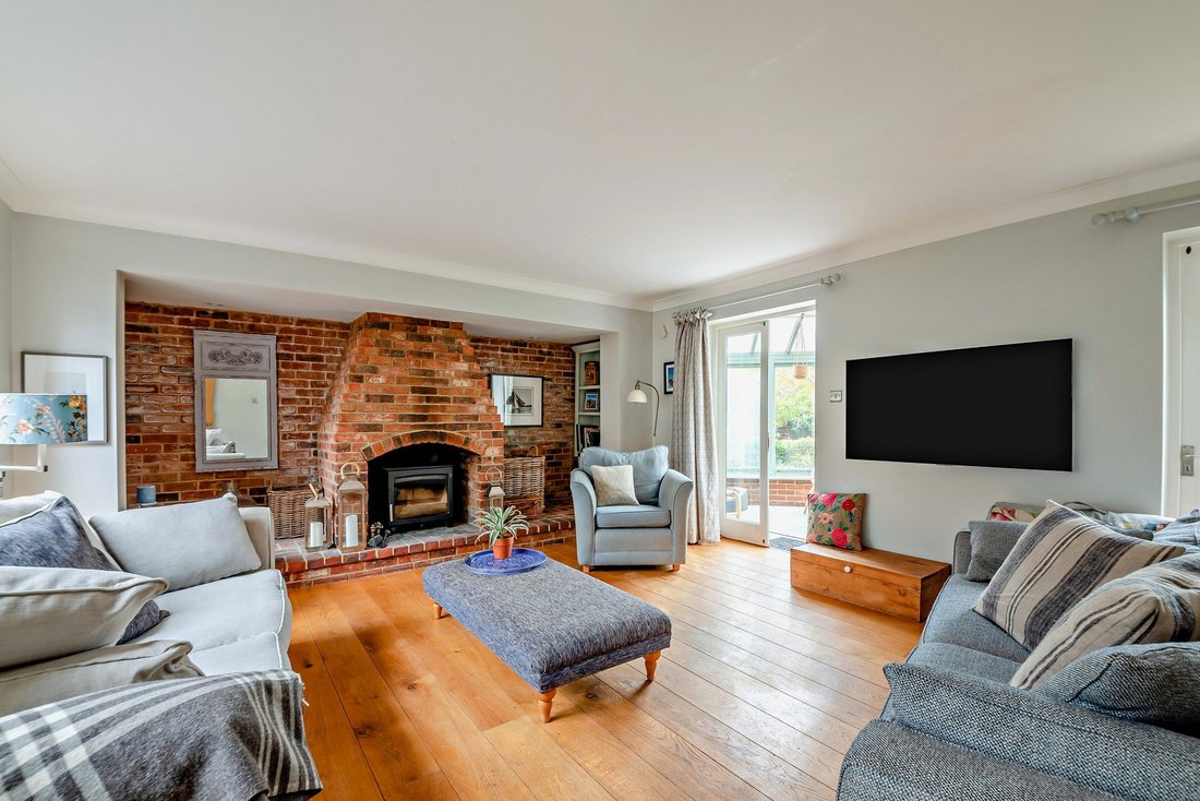 Haus in Cheriton, England 3 - 17994859