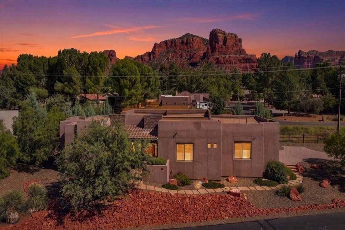 House in Sedona, Arizona, United States 1 - 18986952