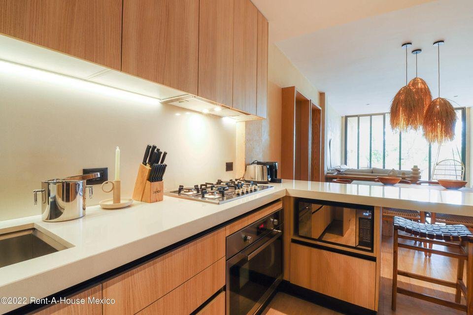 Apartment in Playa del Carmen, Quintana Roo, Mexico 3 - 18985013