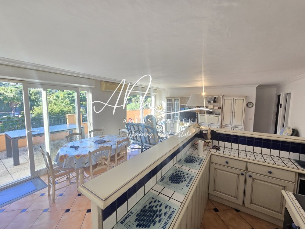 Apartment in Nord, Cavalaire-sur-Mer, France 2 - 18687508