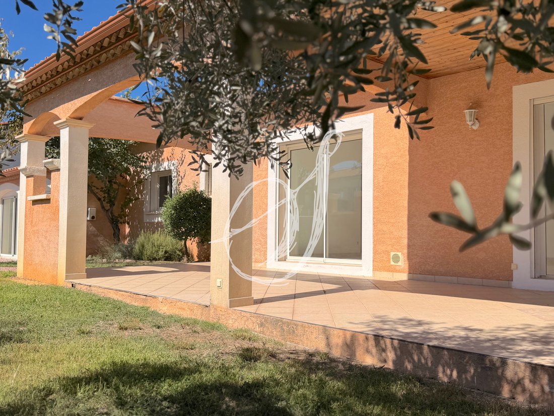 House in Peripherie, Saint-Georges-d'Orques, France 3 - 18986072
