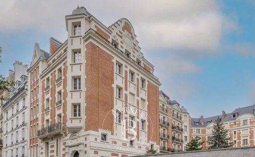 Apartment in Saint Placide, Paris 6e Arrondissement, Paris 1