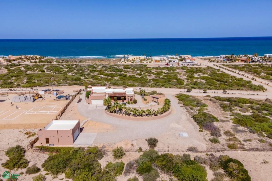 House in Ligth House Point States, Baja California Sur, Mexico 4 - 17090082