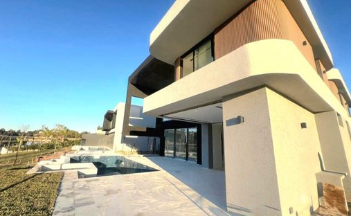 House in Rincón de Milberg, Buenos Aires Province, Argentina 1