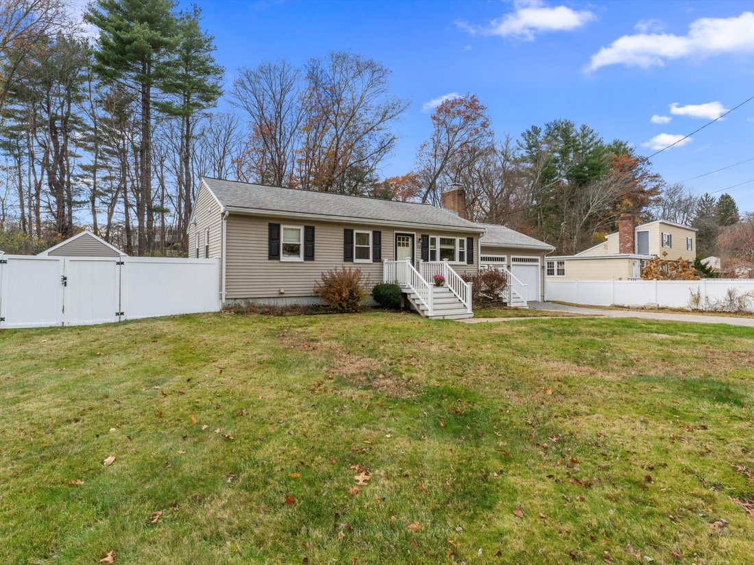 House in Ashland, Massachusetts, United States 2 - 18984067