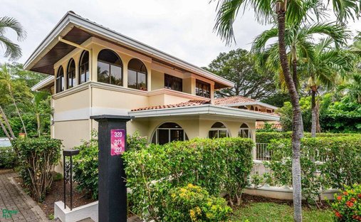 Condominio a Playa Hermosa, Provincia di Guanacaste, Costa Rica 1