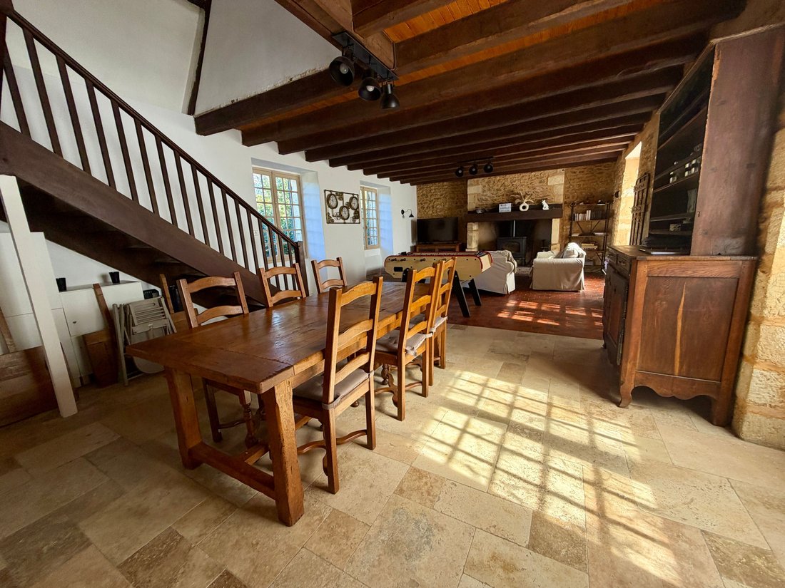 Estate in Mauzens-et-Miremont, Nouvelle-Aquitaine, France 5 - 18986538