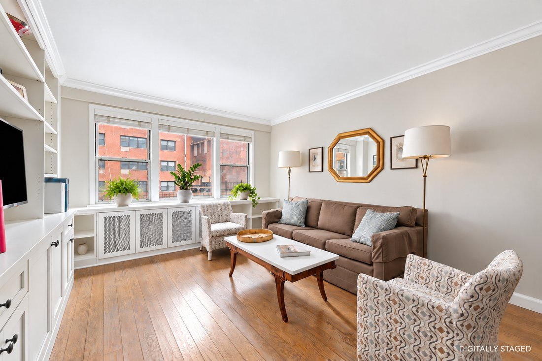 Co Op in New York, New York, United States 2 - 18987018