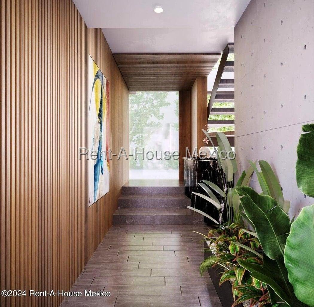 Apartment in Mexico City, Mexico 3 - 18984423