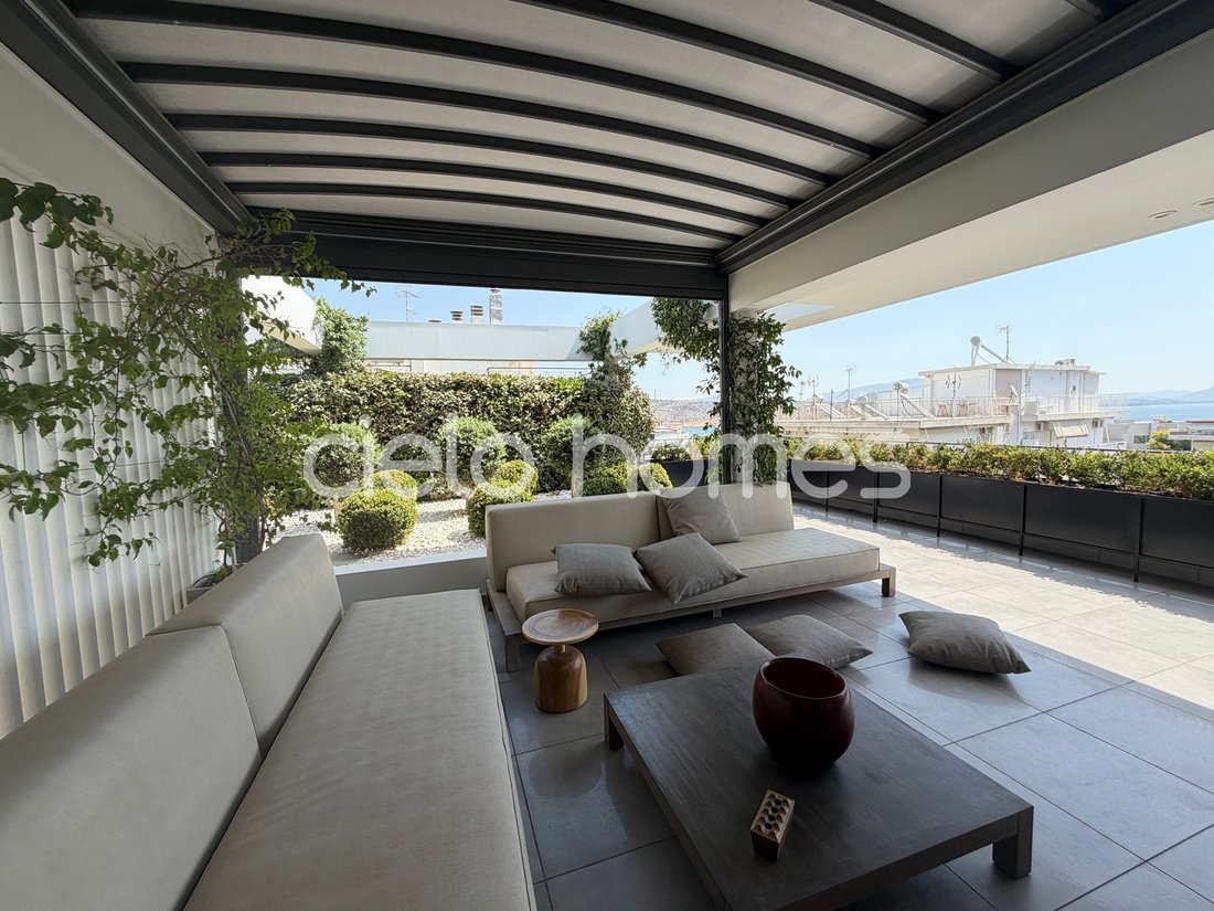 Apartment in Vari, Attica, Greece 1 - 18984890