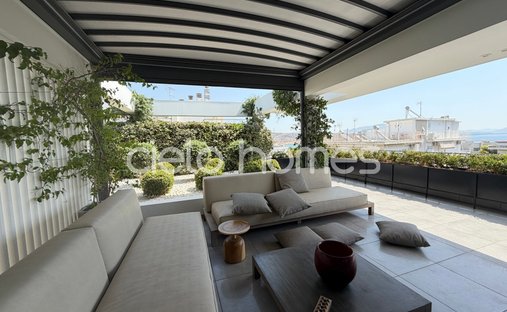 Appartement à Vari, Attique, Grèce 1