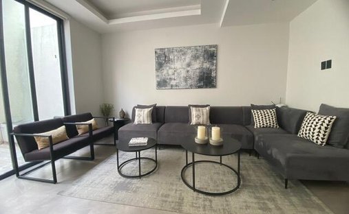 Maison à Mexico City, Mexique 1