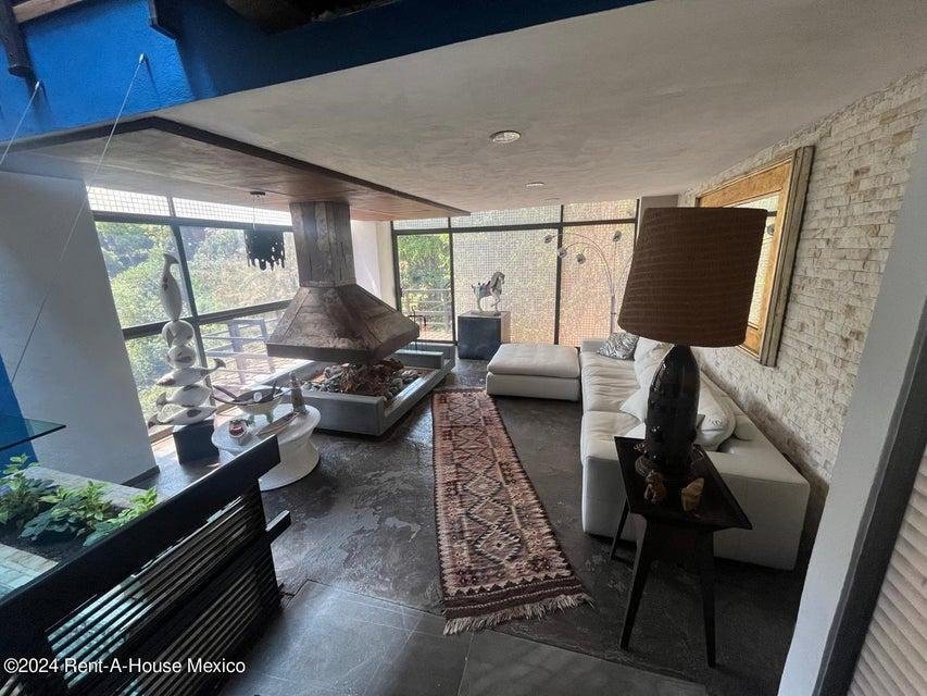 House in Naucalpan de Juárez, State of Mexico, Mexico 4 - 18985069