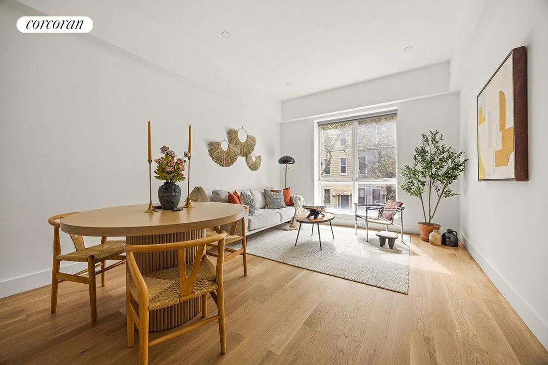 Condo in New York, New York, United States 1 - 18984056