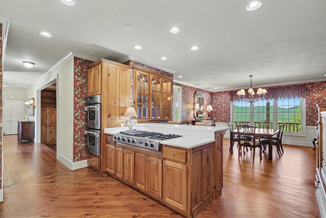 Casa en Blairsville, Georgia, Estados Unidos 5 - 18930194