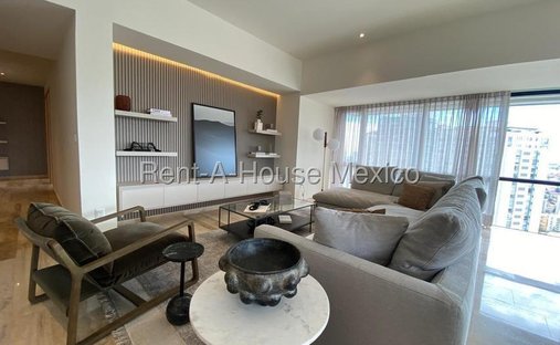 Apartment in Jesús del Monte, State of Mexico, Mexico 1