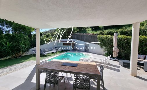 Villa en Nord, Cavalaire-sur-Mer, Francia 1