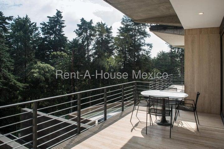 Apartment in Santa Catarina Yecahuitzotl, Mexico City, Mexico 5 - 18984666