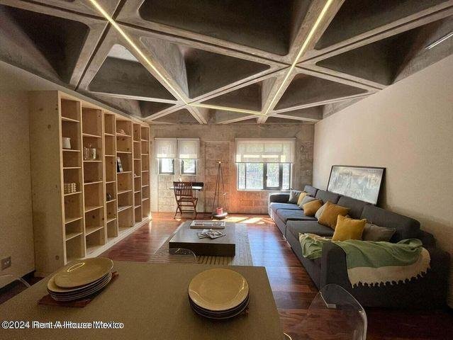 Apartment in Mexico City, Mexico 2 - 18985153