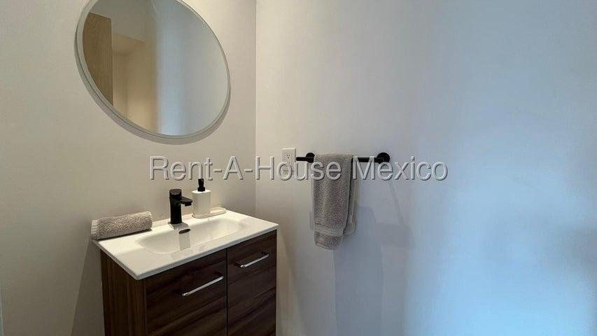 Apartment in Mexico City, Mexico 4 - 18984487