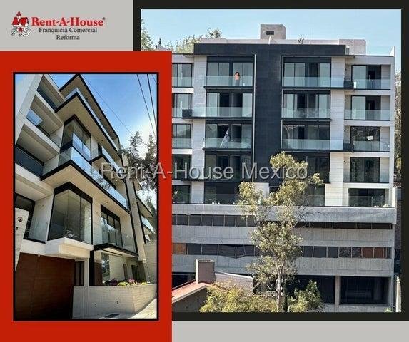 Apartment in Naucalpan de Juárez, State of Mexico, Mexico 2 - 18984749